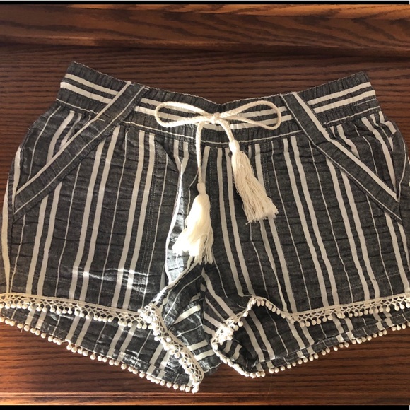 Summer shorts - Picture 1 of 3